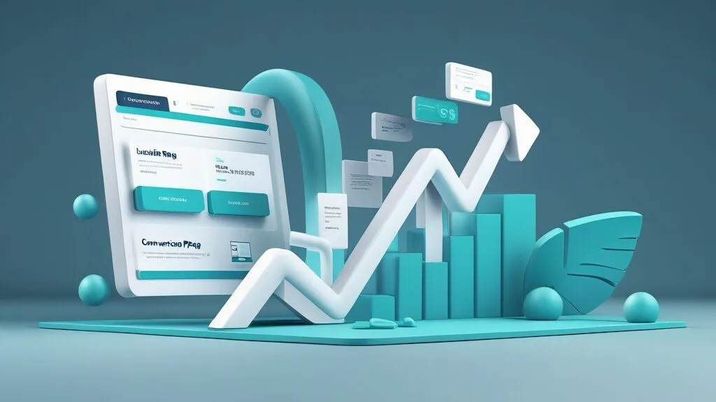 CRO: tối ưu landing page tăng tỷ lệ chuyển đổi