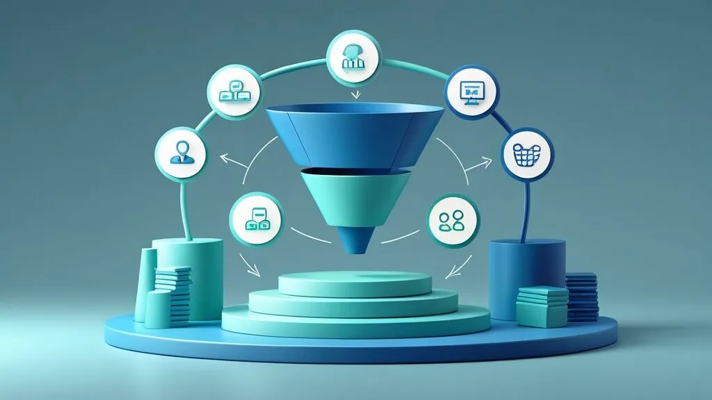Customer segmentation & xác định ICP cho Fintech