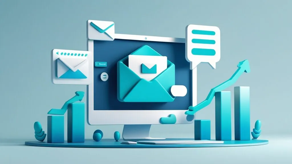 Email marketing & tối ưu deliverability