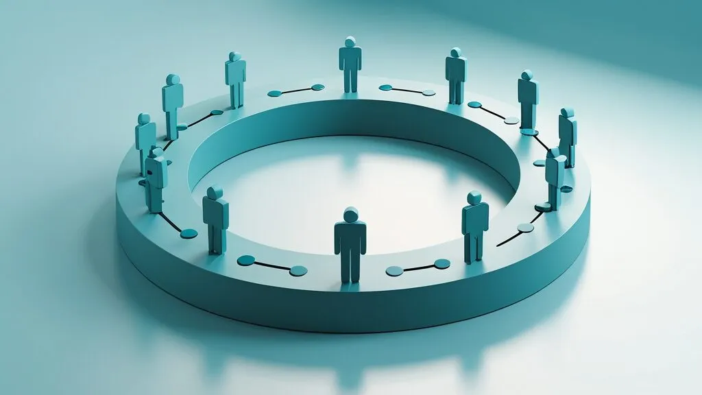 Growth loops & referral: thiết kế vòng tăng trưởng tự vận hành