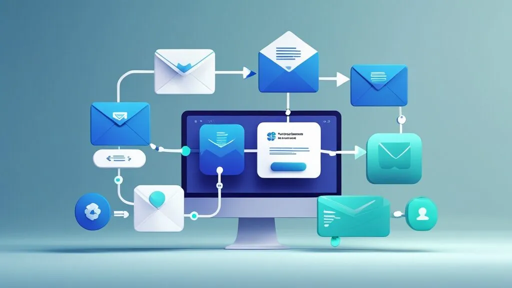 Marketing automation & workflow nuôi dưỡng lead
