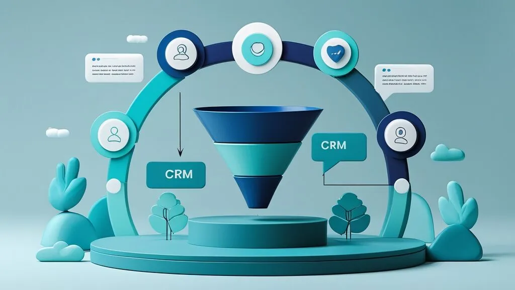 Mobile marketing & app growth cho Fintech