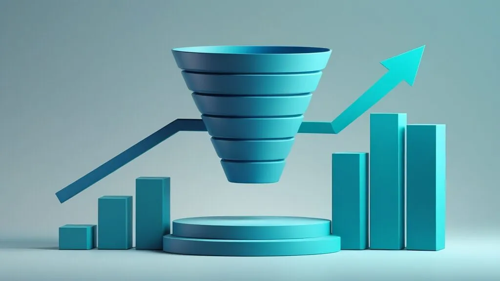 Phễu AARRR cho Fintech: tối ưu từ Acquisition đến Revenue