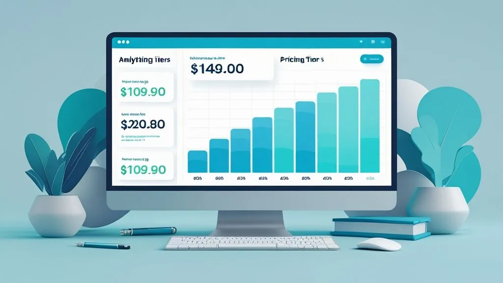 Pricing & đóng gói sản phẩm cho Fintech