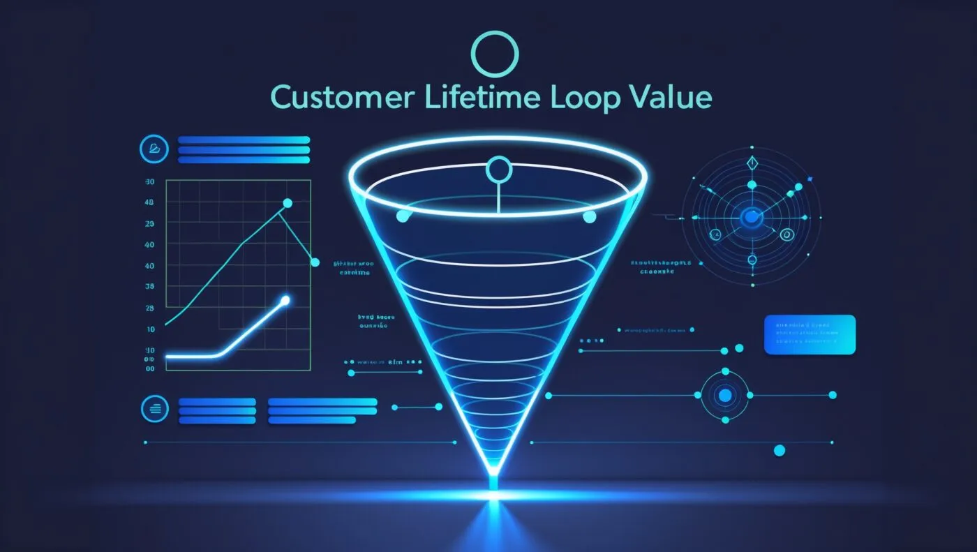Customer Lifetime Value (CLV) và đòn bẩy tăng trưởng