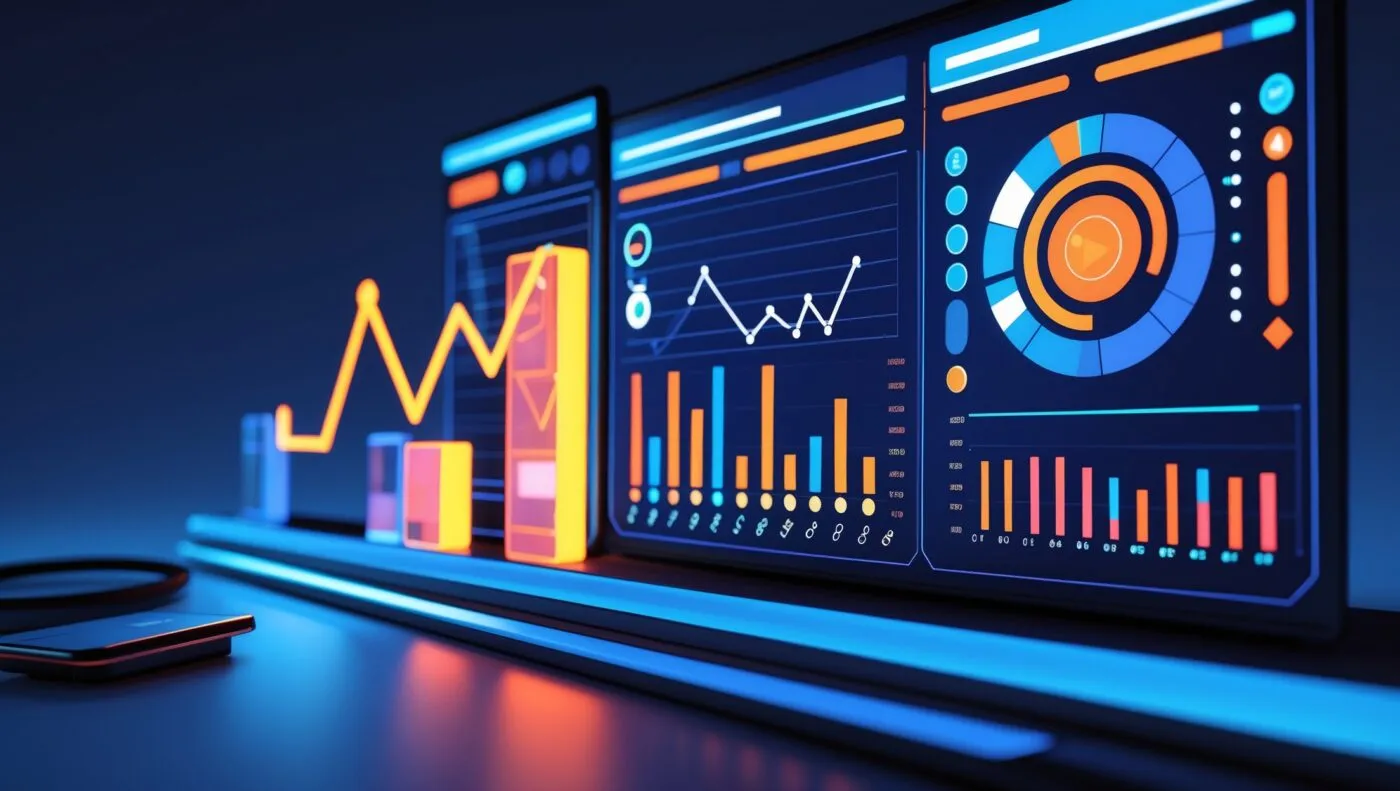 Data-Driven Marketing – khung đo lường ROI