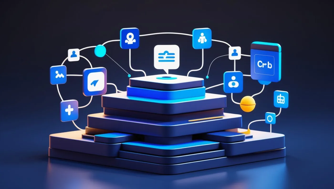 Xây dựng MarTech Stack cho Bán lẻ & Fintech 2026