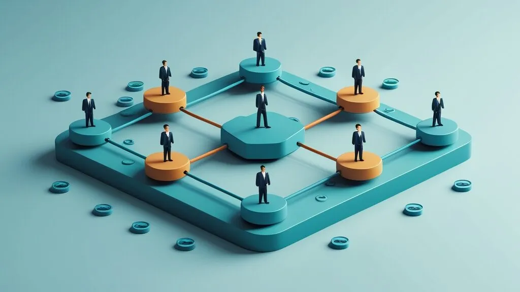 Referral program design: thiết kế chương trình giới thiệu