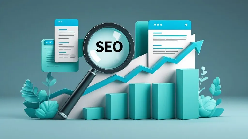 SEO & content-led growth cho Fintech